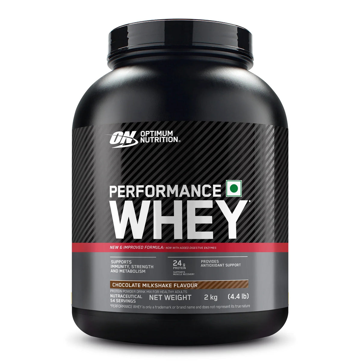 Optimum Nutrition Performance Whey Protein