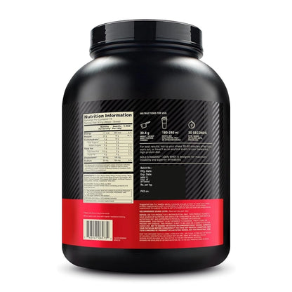 Optimum Nutrition (ON) Gold Standard 100% Whey