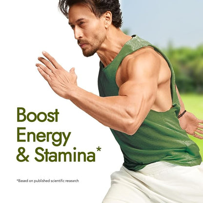 Kapiva Shilajit Energy Sips 30 Sachet's