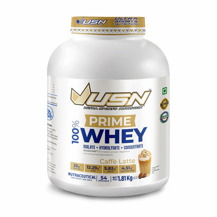 USN Prime Whey 1.81KG