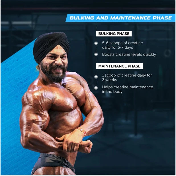 Wellcore - Pure Micronised Creatine