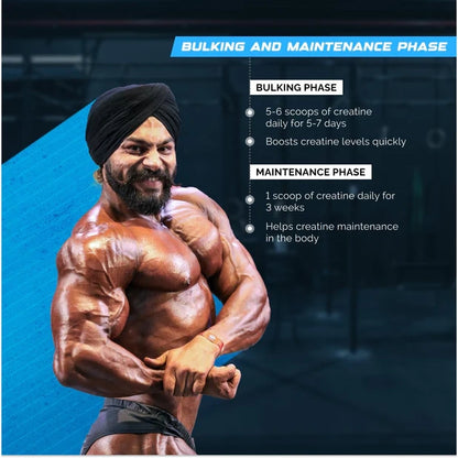 Wellcore - Pure Micronised Creatine