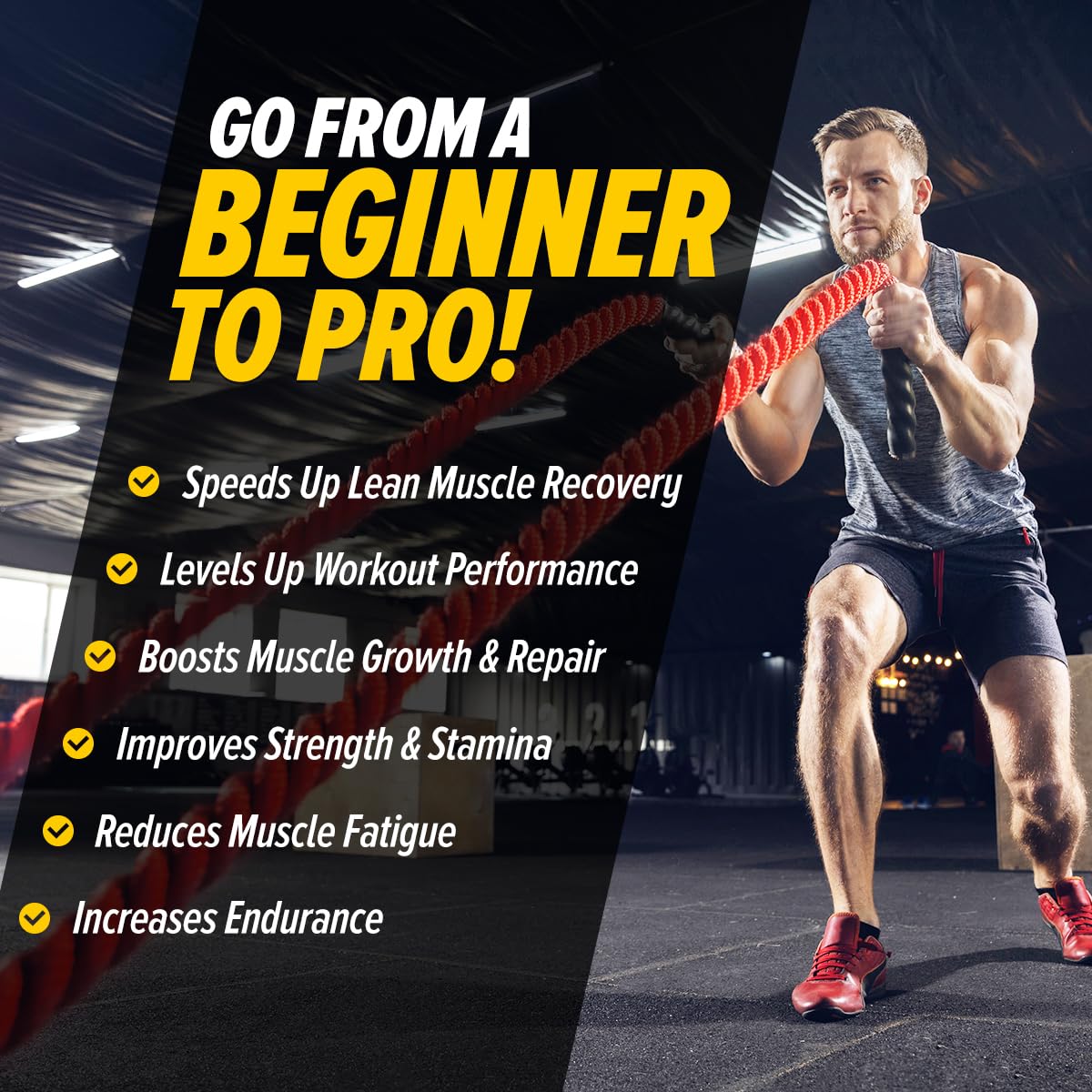 GNC Pro Performance 100% Whey Protein Powder | 4 KG (1 KG X 4 Flavour Pouches) + Bucket | 24g Protein
