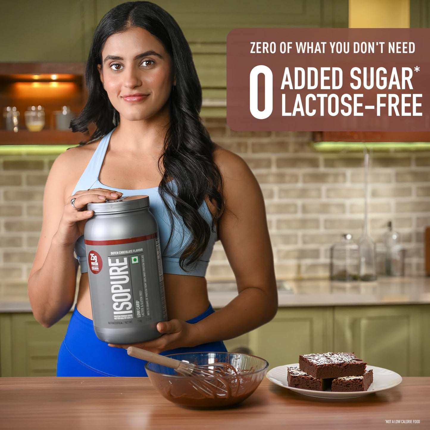ISOPURE Low Carb 100% Whey Protein Isolate