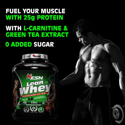 ESN Lean Whey Protein | 2kg