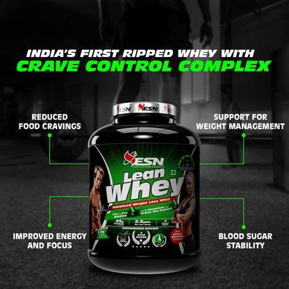 ESN Lean Whey Protein | 2kg
