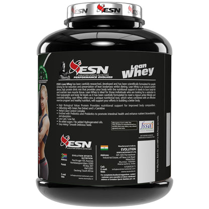 ESN Lean Whey Protein | 2kg
