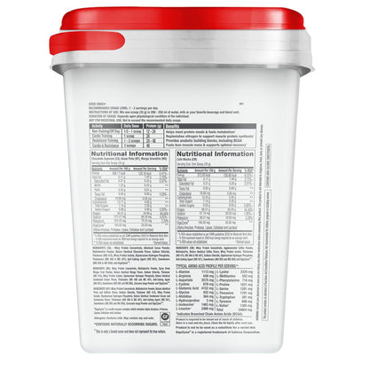 GNC Pro Performance 100% Whey Protein Powder | 4 KG (1 KG X 4 Flavour Pouches) + Bucket | 24g Protein
