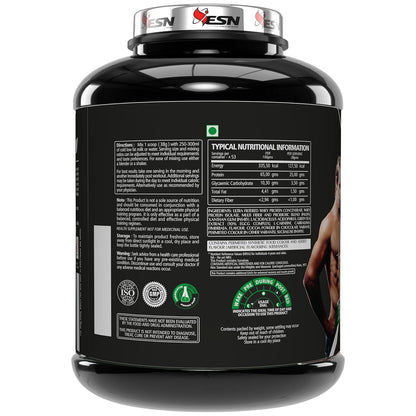ESN Lean Whey Protein | 2kg