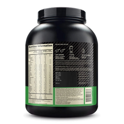 Optimum Nutrition (ON) Serious Mass