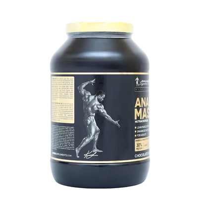 Kevin Levrone Anabolic Mass Gainer