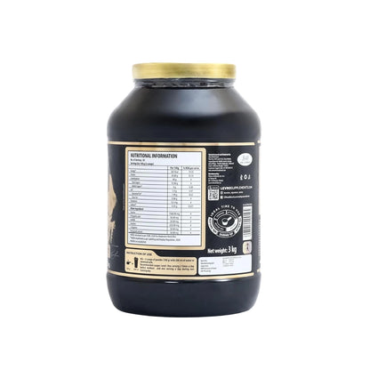 Kevin Levrone Anabolic Mass Gainer