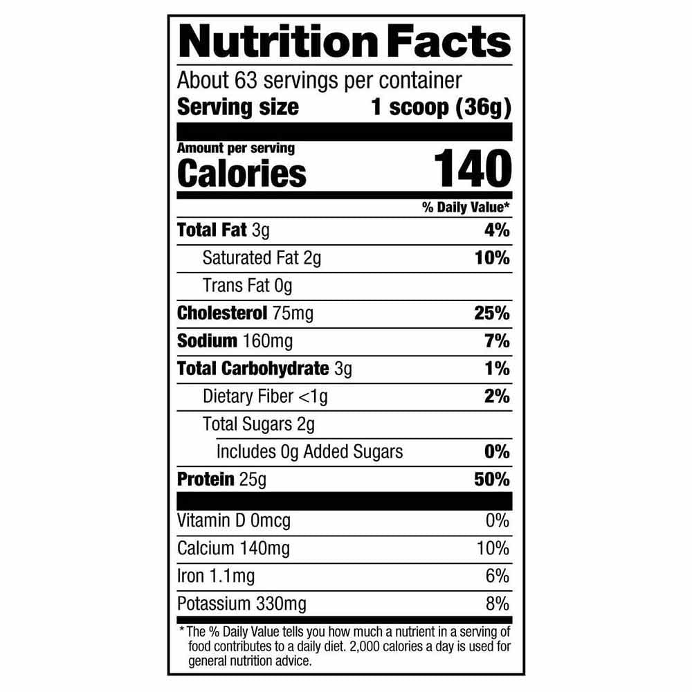 Dymatize Elite Whey Protein, 2.27 kg (5 lb), Rich Chocolate
