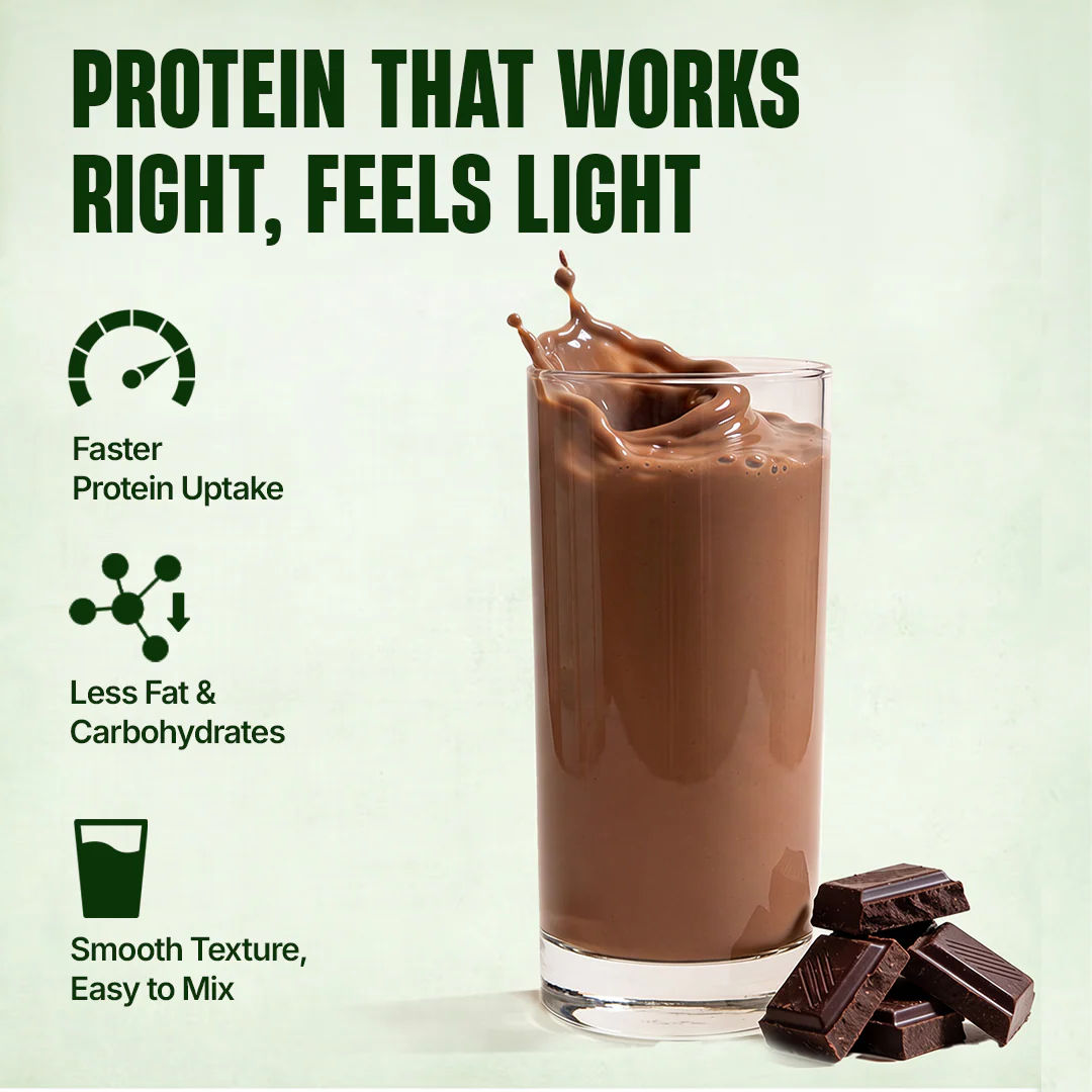 Beast Life Isorich Blend Whey Protein with Ultrasorb Tech