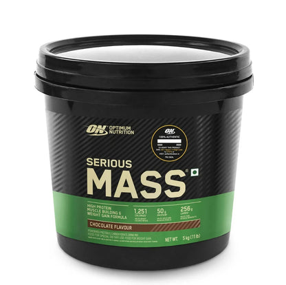 Optimum Nutrition (ON) Serious Mass
