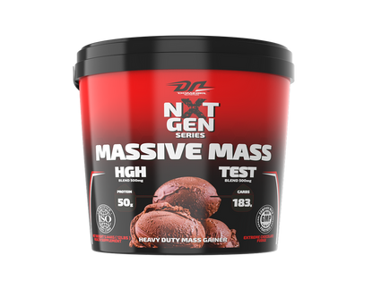 Domin8r Massive Mass