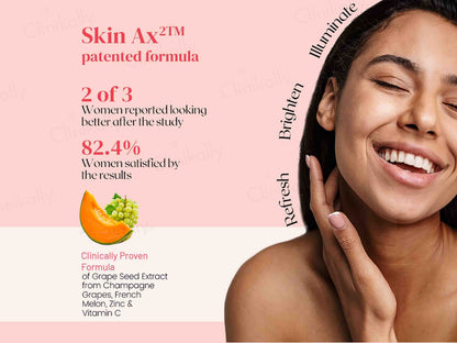 Wellbeing Nutrition Glow Korean Marine Collagen Powder - Tropical Bliss Flavour