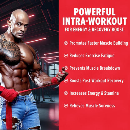 GNC AMP Gold Series BCAA Advanced | 400 gm