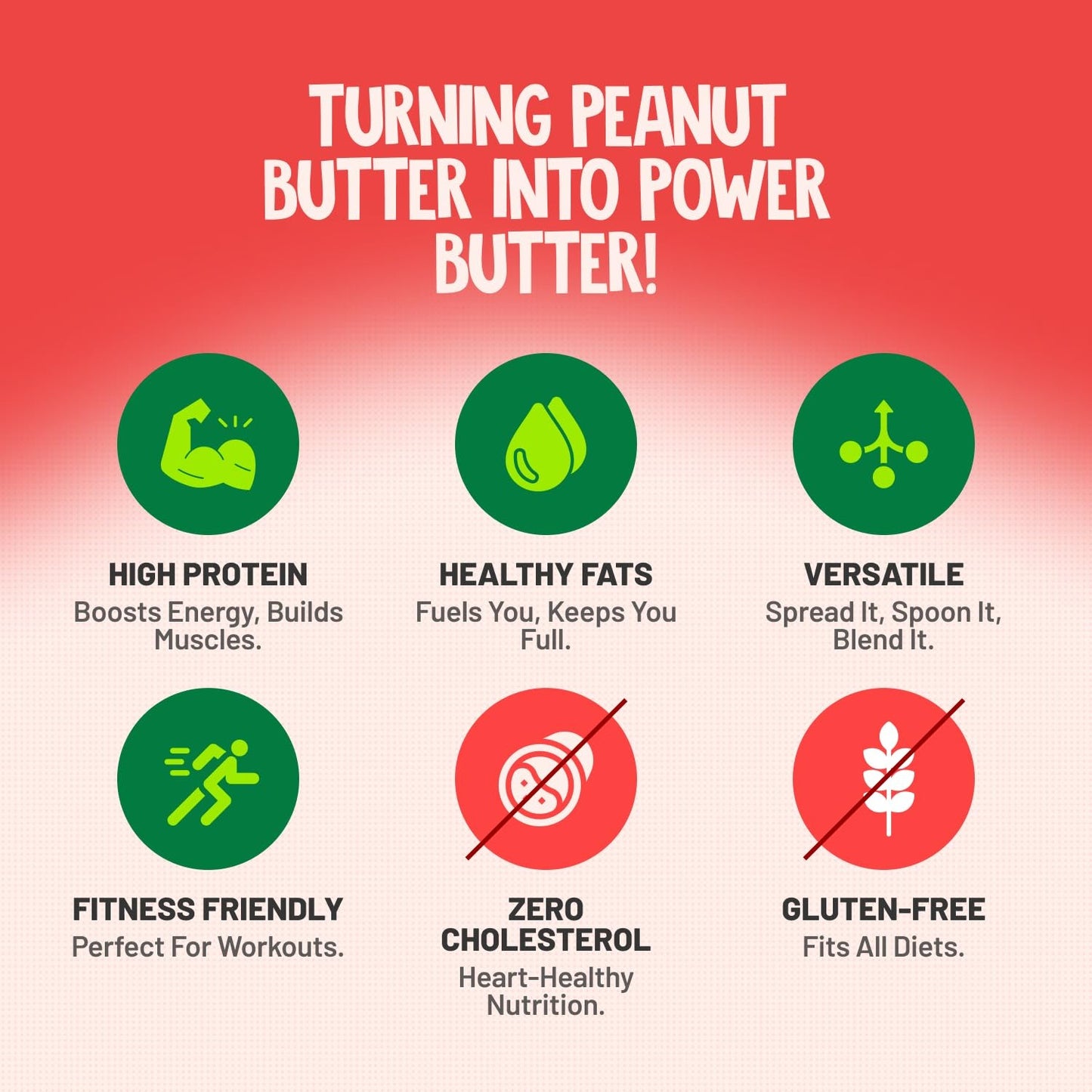 ALPINO 30g High Protein Dark Chocolate Peanut Butter Crisp