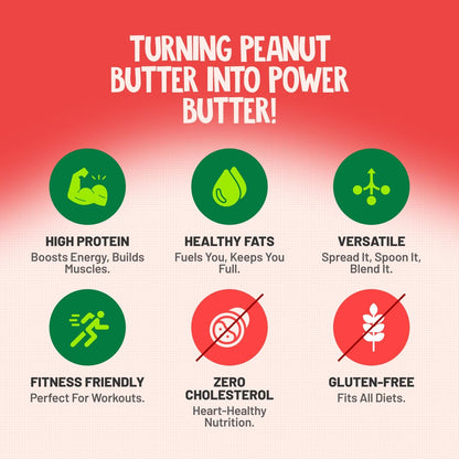 ALPINO 30g High Protein Dark Chocolate Peanut Butter Crisp