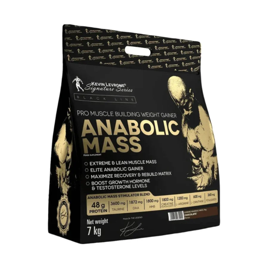 Kevin Levrone Anabolic Mass Gainer
