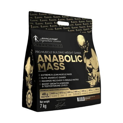 Kevin Levrone Anabolic Mass Gainer