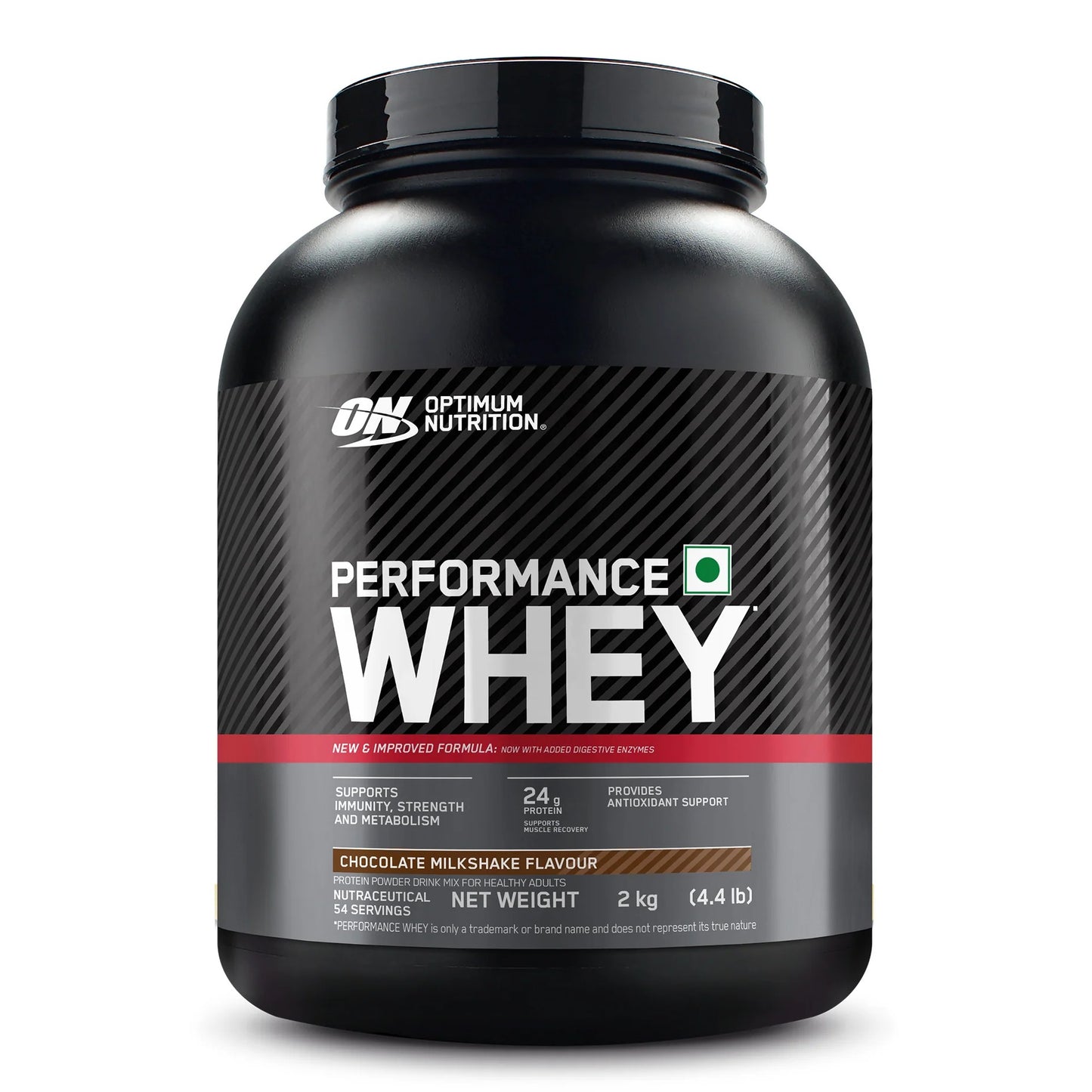 Optimum Nutrition Performance Whey Protein