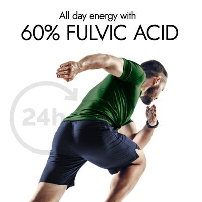 Kapiva Shilajit Energy Gummies