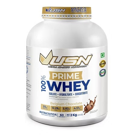 USN Prime Whey 1.81KG