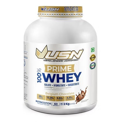USN Prime Whey 1.81KG