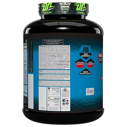 Domin8r Diet whey