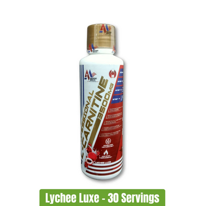 Americanz Muscles Professional L-Carnitine 3500 MG