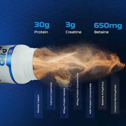 Ronnie Coleman Signature Series Pro-Antium Whey Protein, Double Chocolate (2lb / 907g)