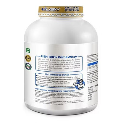 USN Prime Whey 1.81KG