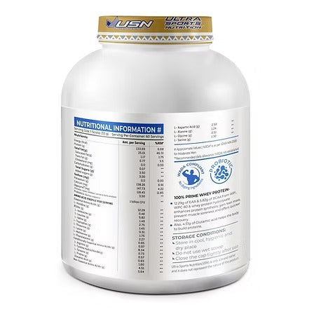 USN Prime Whey 1.81KG