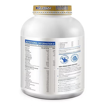 USN Prime Whey 1.81KG