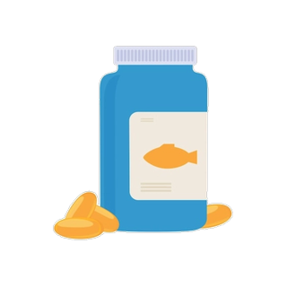 Multivitamins & Omega3