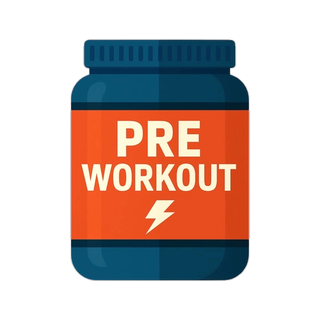 Preworkout