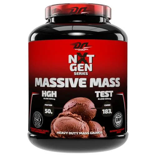 Domin8r Massive Mass