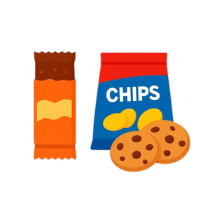 Bars & Snacks